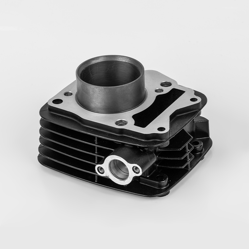 HXL125 (Φ57) TVS alüminyum alaşımlı silindir serisi