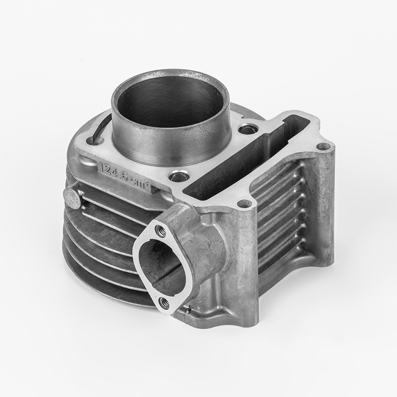 Kymco GY6-125 (Φ52.4) Honda alüminyum alaşımlı motosiklet silindir serisi