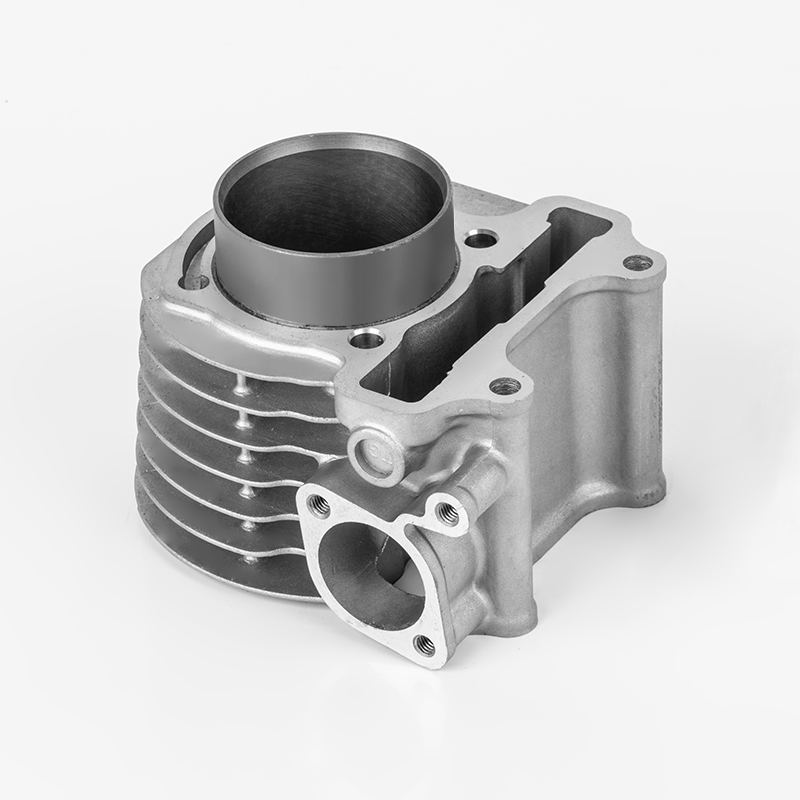 K44 Φ53.5) Honda alüminyum alaşımlı otomobil parçaları