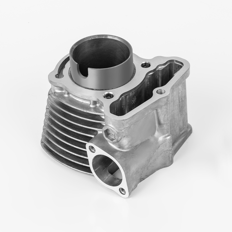 KOJ (Φ47) alüminyum alaşımlı Honda motosiklet silindir parçaları