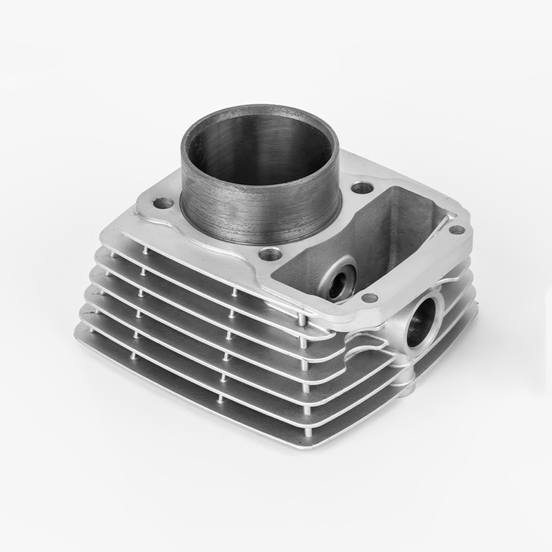 CG150 (Φ62) Honda döküm alüminyum alaşımlı tek silindirli dört zamanlı motor