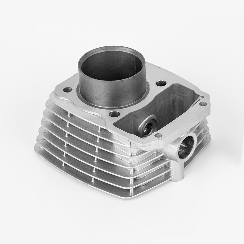 CG125 (Φ56,5) Honda basınçlı döküm motor silindir grubu