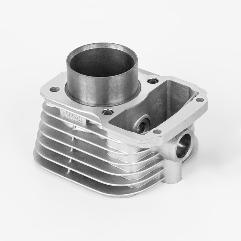 Motosiklet silindir parçalarına uygun TMX125 (Φ56,5) aşınmaya dayanıklı Honda motor