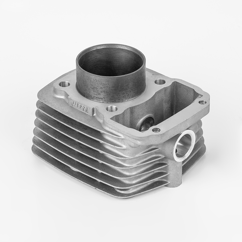 TMX155 (Φ58.5) modern tasarım Honda alüminyum alaşımlı motosiklet silindiri