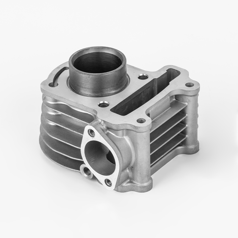 Jinlang 138 (Φ37,8) Honda motor motosiklet silindiri