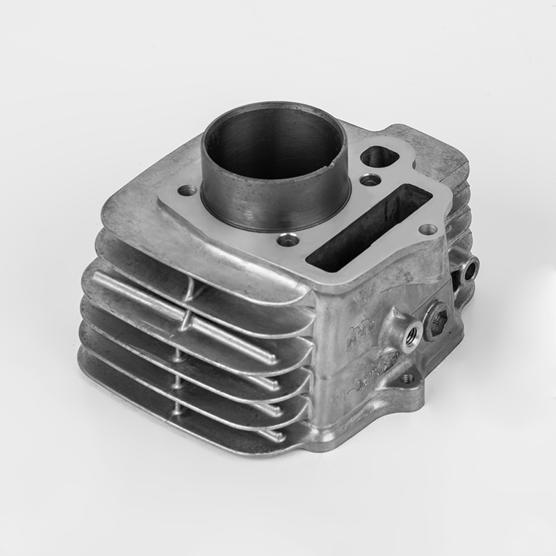 Honda tek silindirli alüminyum alaşımlı motosiklet silindir etkili yükseklik ISO Sertifikası