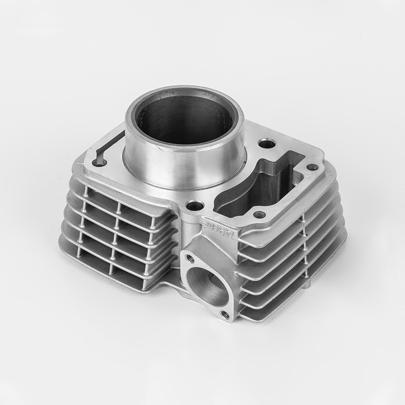 CBF150 (Φ57.3) Honda motosiklet silindir aksesuarları motosiklet silindir kiti