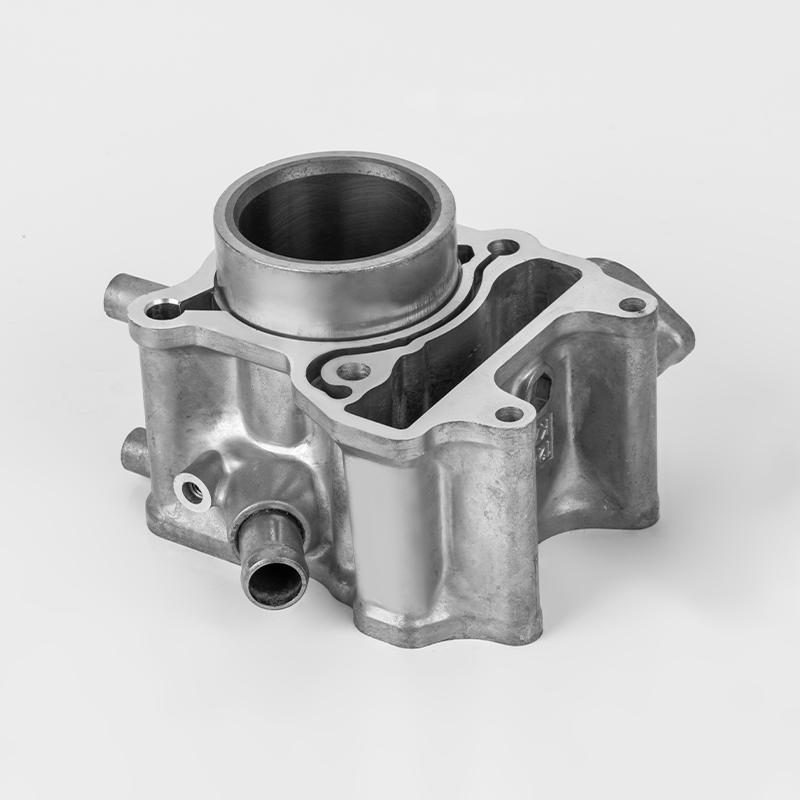 KZR (Φ52.4) Honda alüminyum alaşımlı motosiklet silindiri