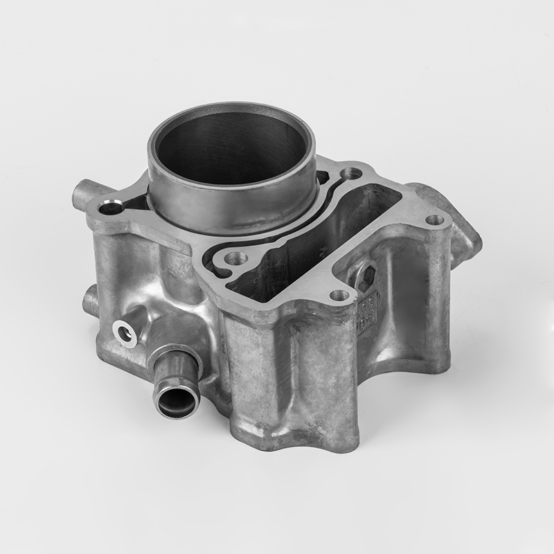 KZY (Φ57.3/58) motosiklete dayanıklı silindir aksesuarları