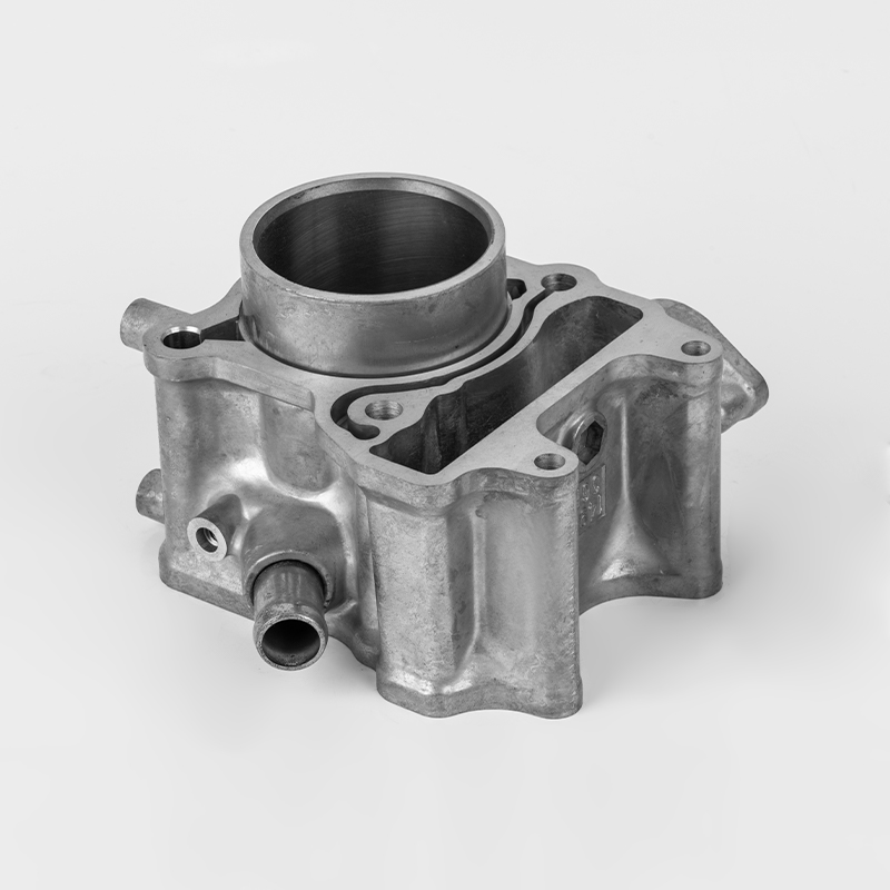 PCX180 (Φ63) yüksek performanslı Honda alüminyum alaşımlı motosiklet silindir aksesuarları