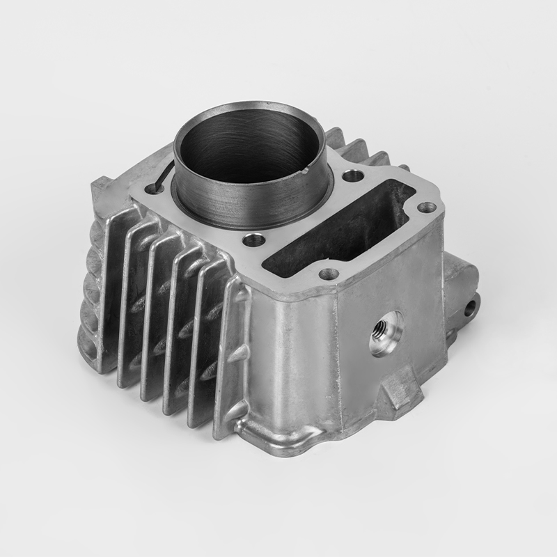 KWB110 (Φ50/53) aşınmaya dayanıklı Honda alüminyum alaşımlı motosiklet silindiri