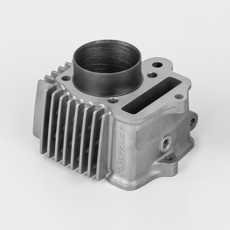 RHE6 (Φ51/52) aşınmaya dayanıklı ve dayanıklı silindir aksesuarları