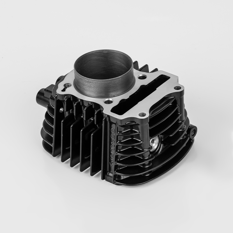 VK9K (Φ54) modern tasarımlı Honda silindir serisi (modifikasyon parçaları)