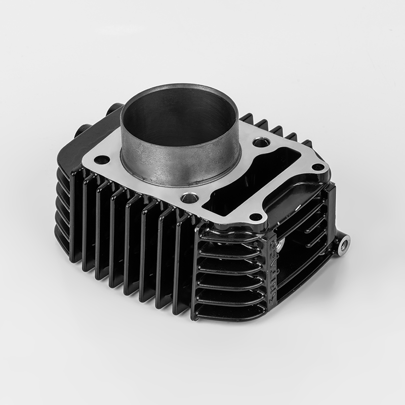 NYZK (Φ60/63) yüksek mukavemetli motosiklet silindir aksesuarları (modifikasyon parçaları)