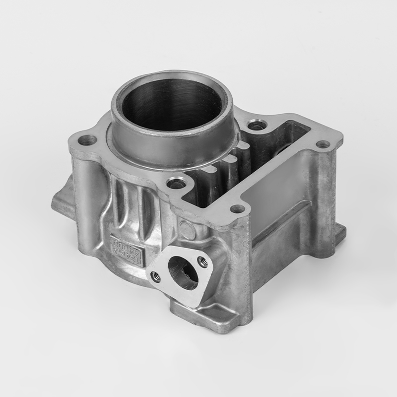 44D (Φ52,4) Yamaha alüminyum alaşımlı motor silindiri