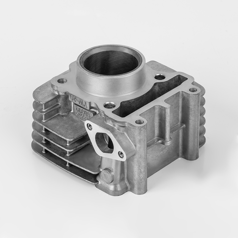 VEGA ZR 5D9 (Φ50) yüksek hassasiyetli alüminyum alaşımlı Yamaha tek silindir grubu