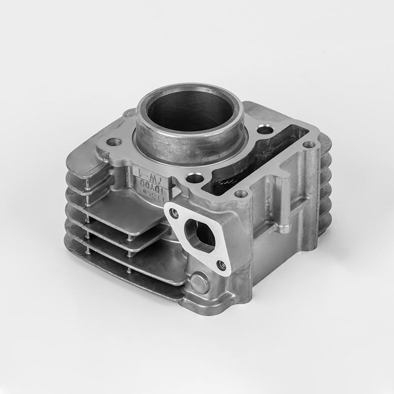 JUPITER Z1 1DY (Φ50) Yamaha yüksek hassasiyetli silindir grubu