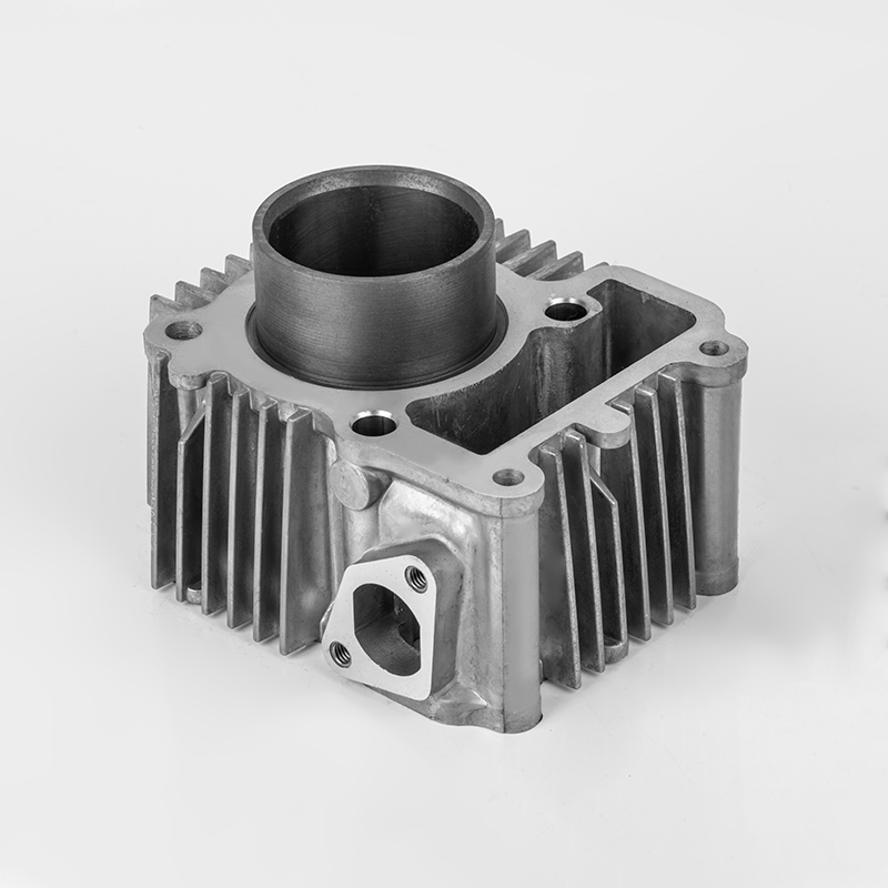 JY110 (Φ49) demir alaşımı Yamaha motosiklet silindiri