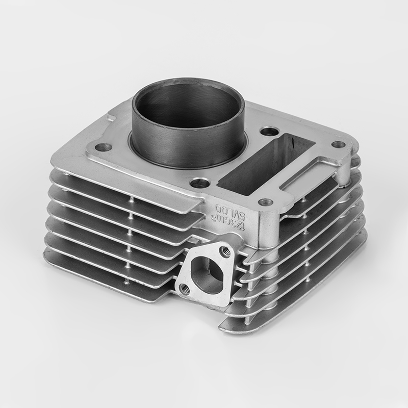 YBR125 (Φ54/57) Yamaha yüksek performanslı alüminyum malzeme