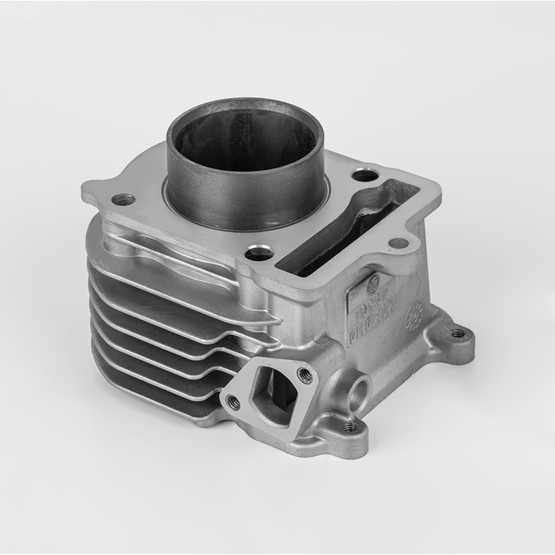 YAMAHA 4S5 (Φ51,5) Yamaha yüksek performanslı alüminyum malzemeli motosiklet silindiri