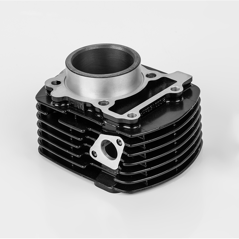 FZ16 (Φ57,3/58) Yamaha tek silindirli alüminyum alaşımlı malzeme FZ16 (Φ57,3/58) Yamaha tek silindirli alüminyum alaşımlı malzeme