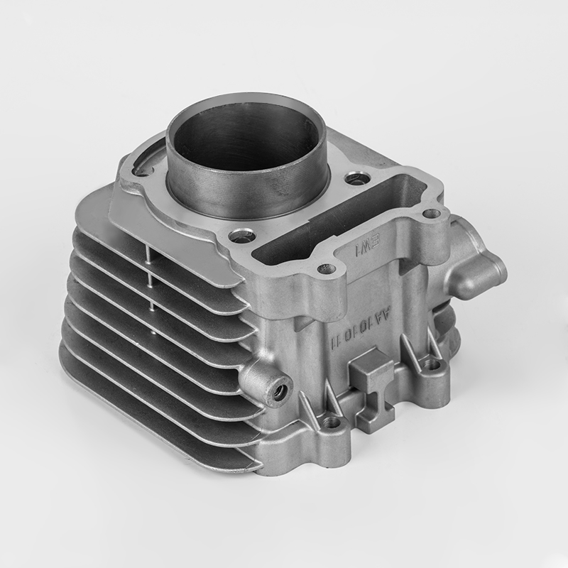 Bajaj (Φ57/61) Yamaha motor parçalarına uygundur