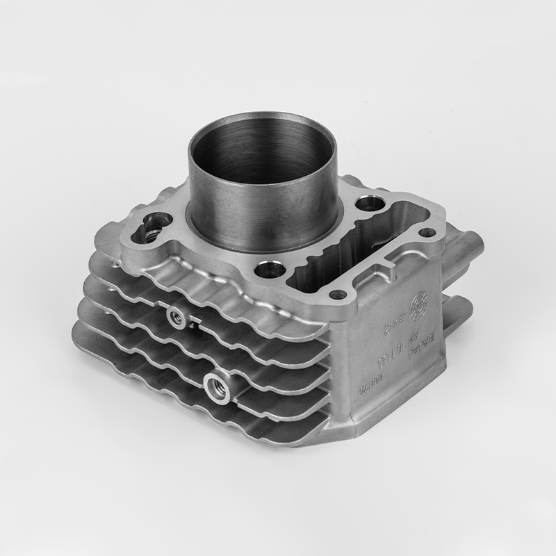 Baijiaj (Φ63.6) hafif Baijiaji alüminyum alaşımlı motosiklet silindiri