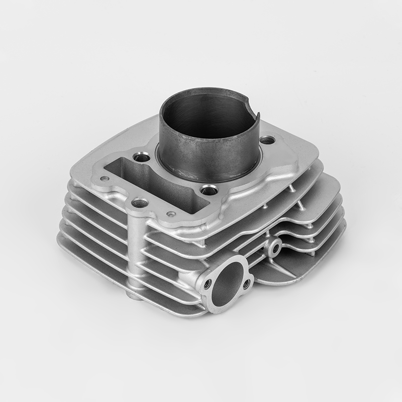 BM150 (Φ56) Baijiaji alüminyum alaşımlı hafif silindir