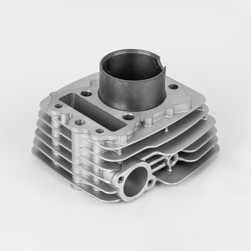 Pulsar 135 (Φ54) Baijiaji alüminyum alaşımlı motosiklet dayanıklı silindir serisi