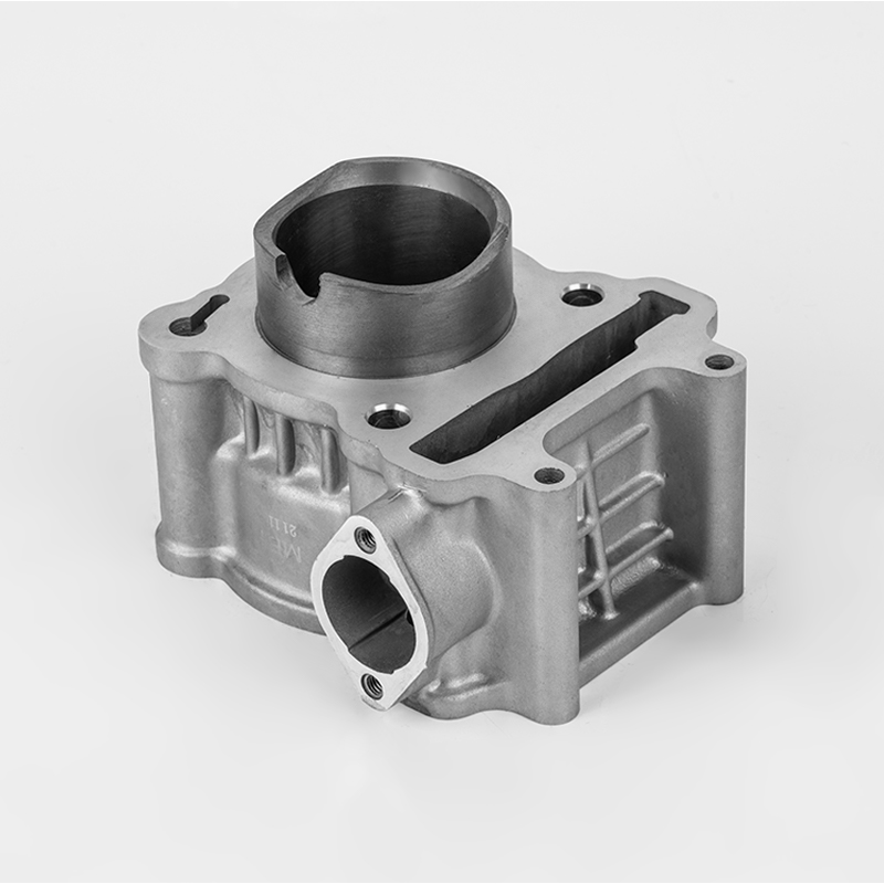 MA1 (Φ52,4) aşınmaya dayanıklı alüminyum alaşımlı silindir