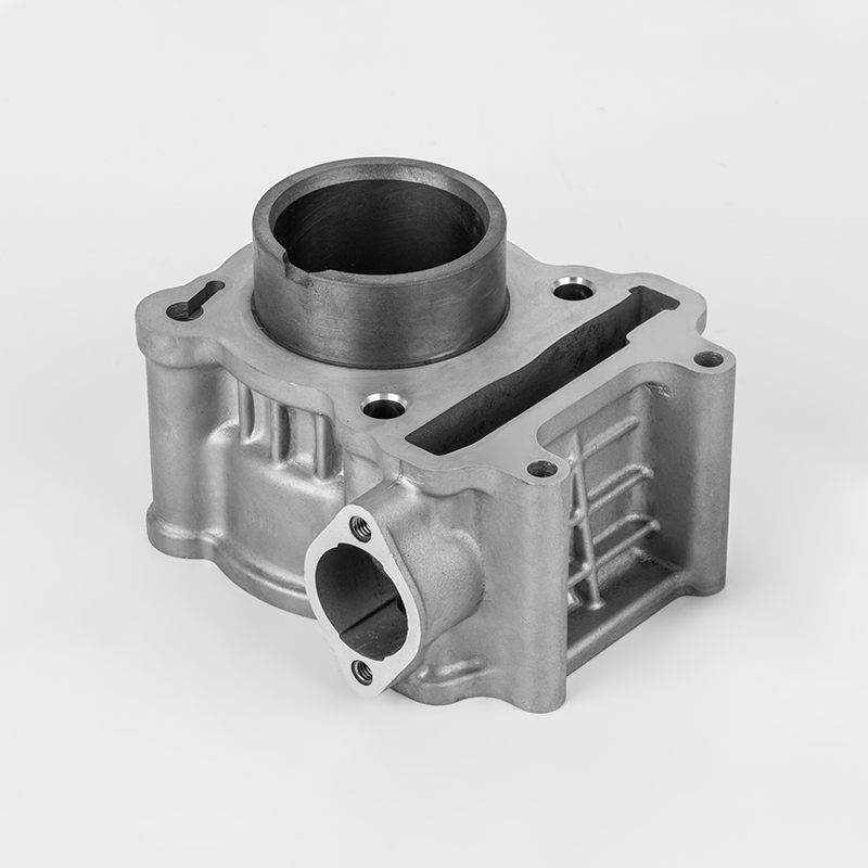 MA2 (Φ57,4) hafif alüminyum alaşımlı motosiklet silindir serisi