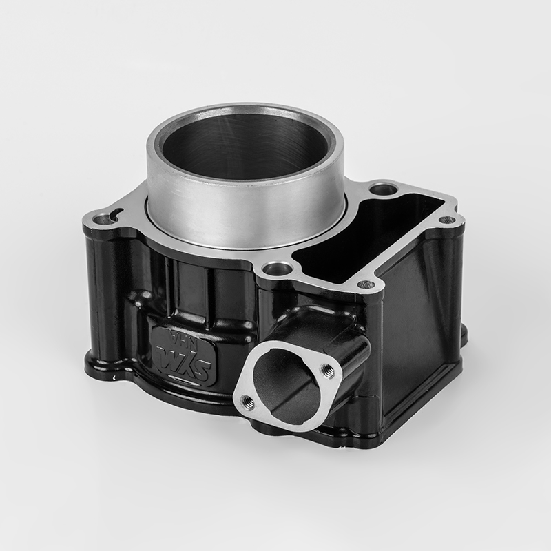 VF3 (Φ63,5) alüminyum alaşımlı dayanıklı silindir serisi