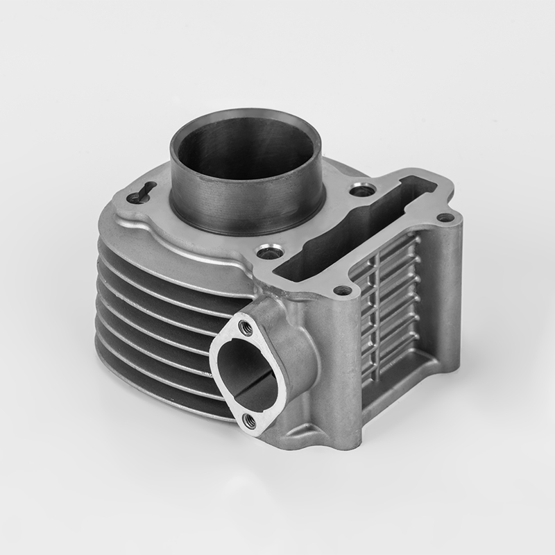 ARA (Φ52.4) hafif Sanyang alüminyum alaşımlı motosiklet silindir serisi ARA (Φ52.4) hafif Sanyang alüminyum alaşımlı motosiklet silindir serisi