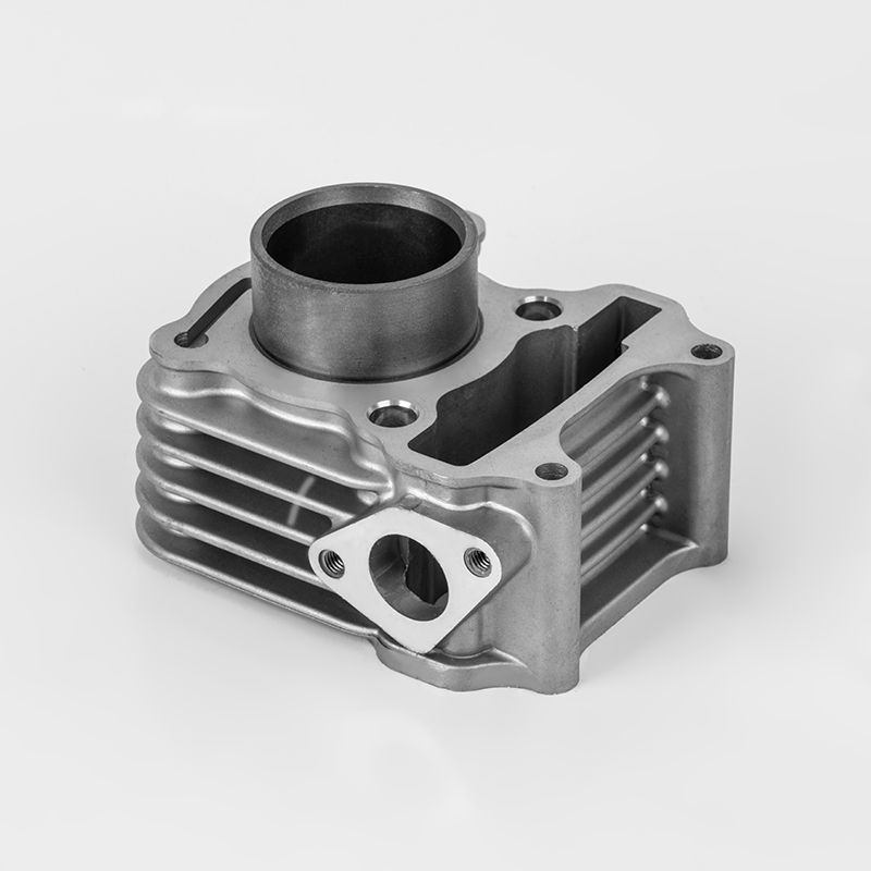 AWA/ZPS (Φ37/42) alüminyum alaşımlı motosiklet silindiri, yüksek sıcaklığa dayanıklı seri