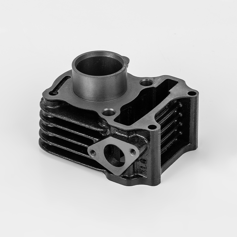 XLG (Φ37) çoklu adaptasyon alüminyum alaşımlı motosiklet silindir serisi