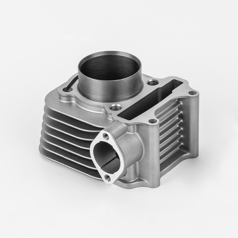 VWA (Φ52,4) alüminyum alaşımlı dayanıklı silindir