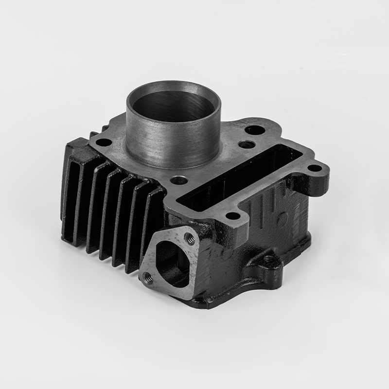 V10A (Φ39) dökme demir Sanyang motor silindir bloğu