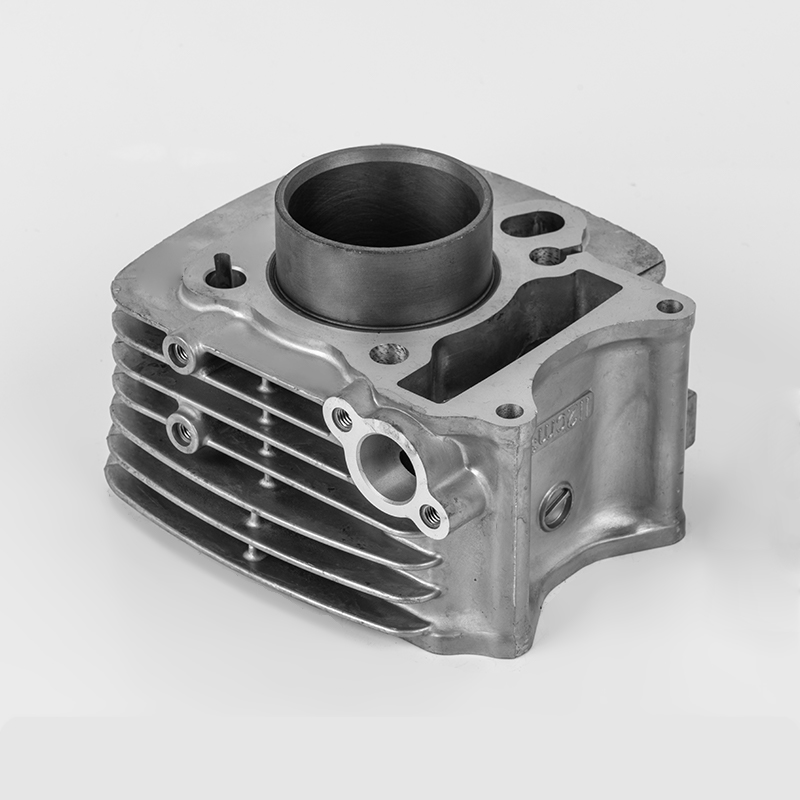 SMASH115 (Φ51) Motosiklet motorları için Suzuki tek silindirli motor