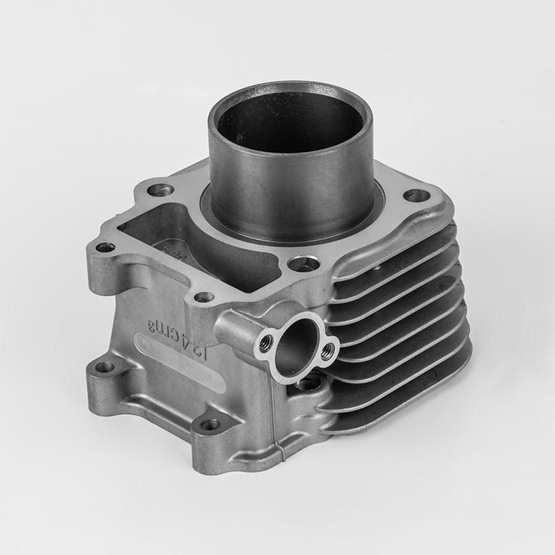 AN125 (Φ52) Suzuki alüminyum alaşımlı seri parçalar