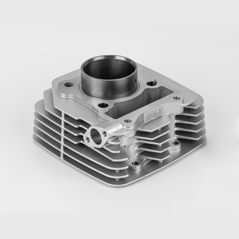 EN125 (Φ57) motosiklet tek Suzuki motor silindiri