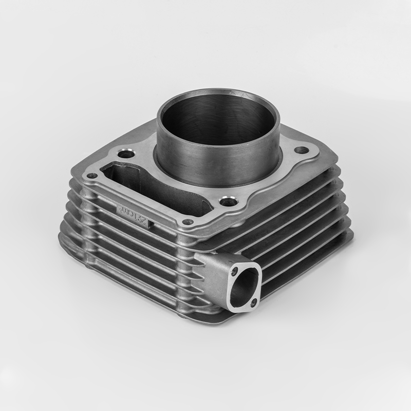 CBX300 (Φ79/84) Honda tek silindirli büyük deplasmanlı motor silindiri gövdesi alüminyum alaşımı/dökme demir malzemesi