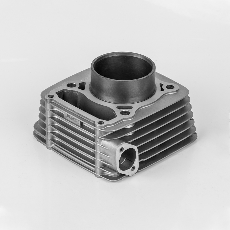 CBX250 (Φ73/79) Honda yüksek performanslı büyük deplasmanlı motor parçaları motosiklet silindiri