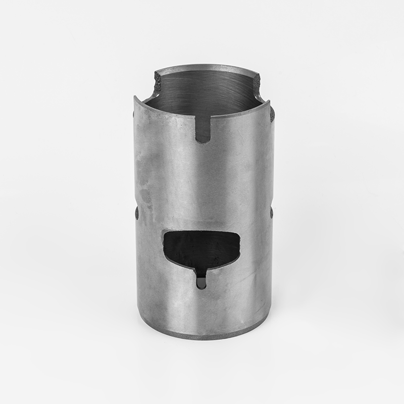 Mercury 60 (Φ76) İyi ısı dağılımına sahip dıştan takmalı silindir serisi