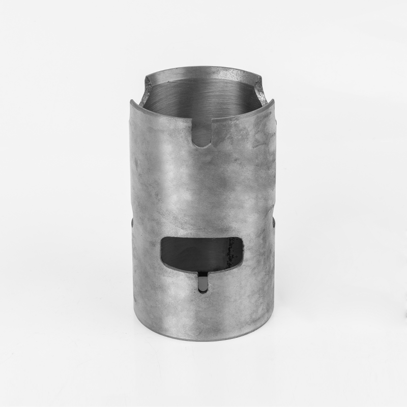 Y40 (6H4) (67Φ) Yüksek işleme doğruluğuna sahip dıştan takmalı silindir serisi