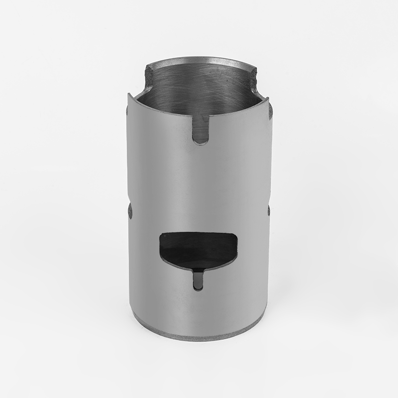 Y40676 (Φ75) Dayanıklı dıştan takmalı silindir serisi