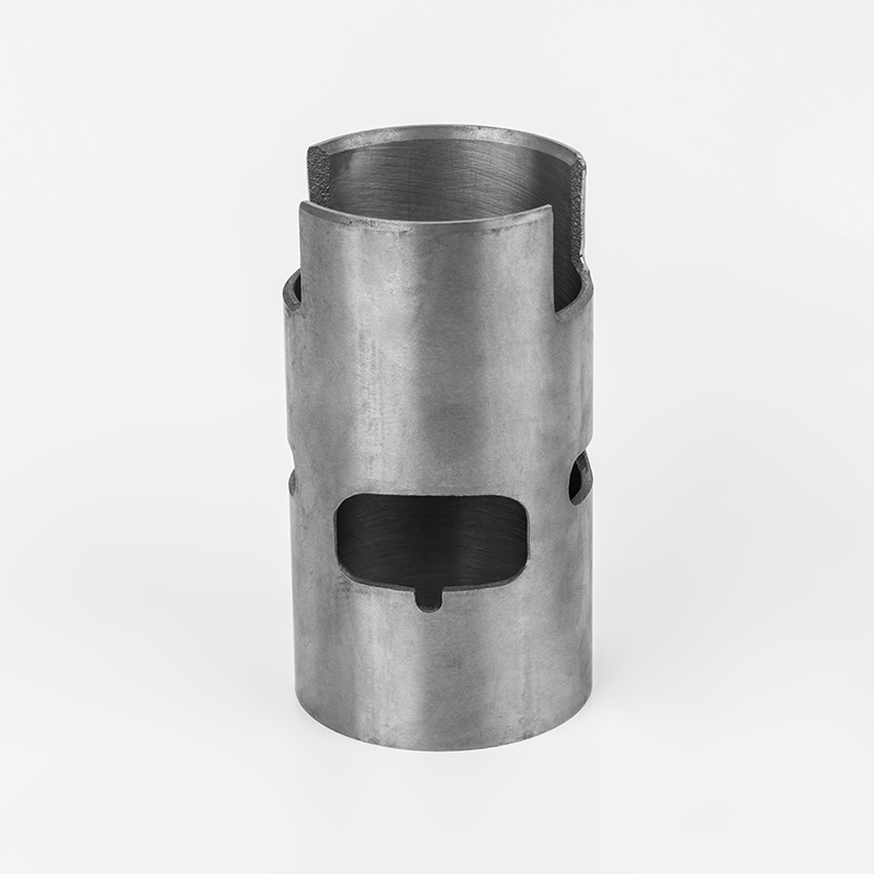 Y60 (Φ72) Aşınmaya dayanıklı dıştan takmalı silindir serisi