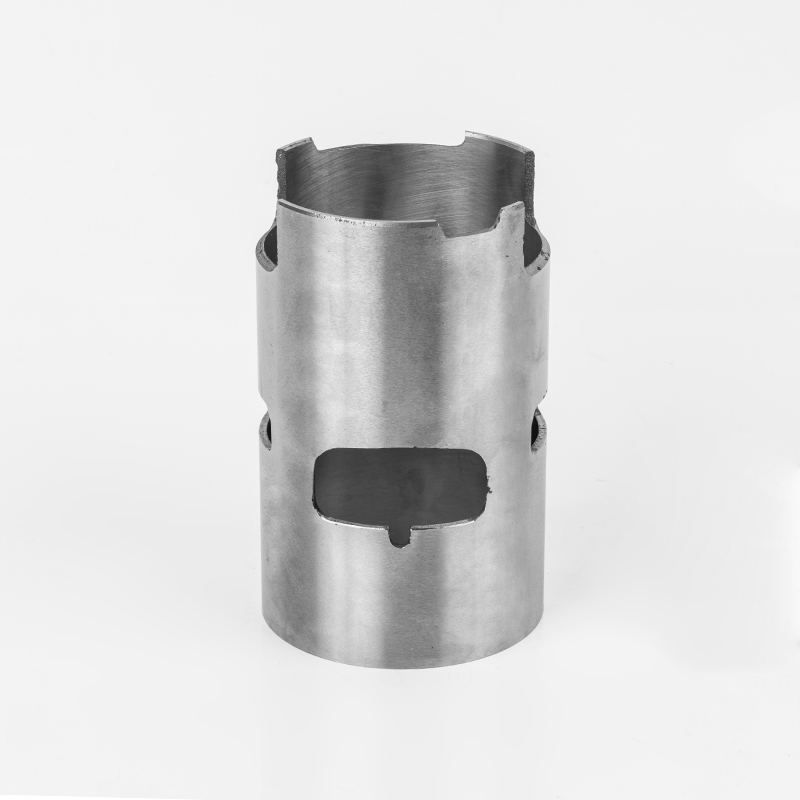 Y85 (Φ82) Küçük sıkı geçme toleransına sahip dıştan takmalı silindir serisi