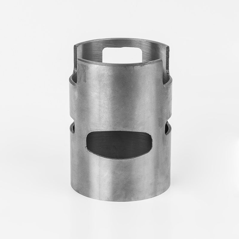 Y200(Φ90)İyi ısı dağılımına sahip dıştan takmalı silindir serisi