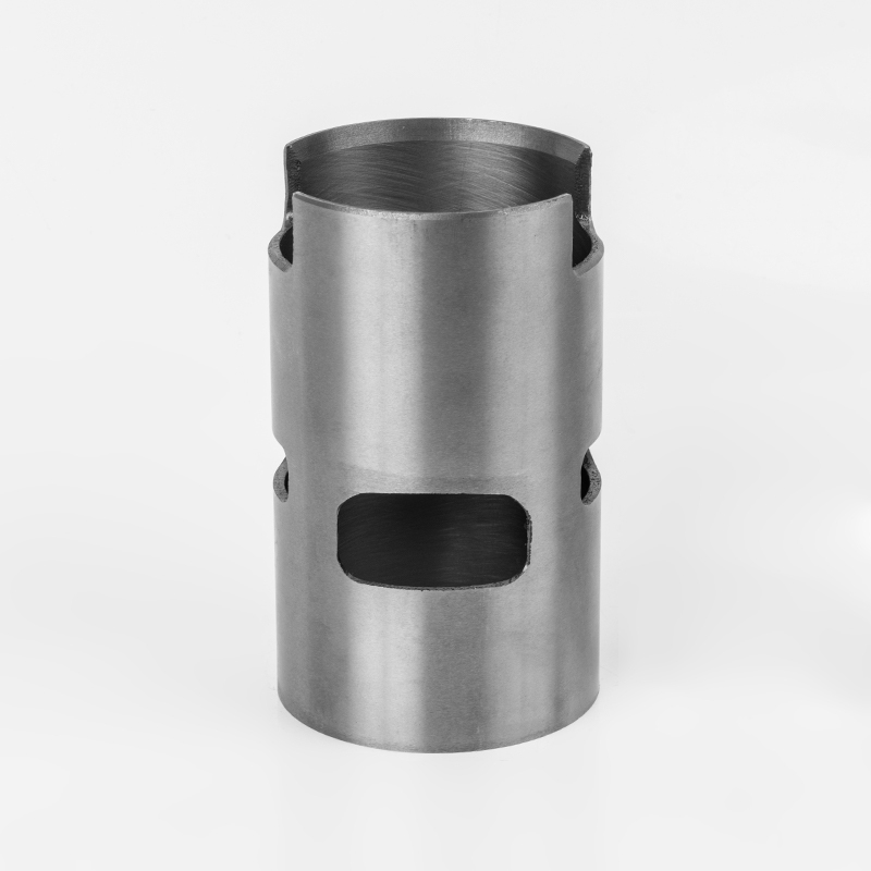 Y36 (Φ78) Geniş temas alanına sahip dıştan takmalı silindir serisi