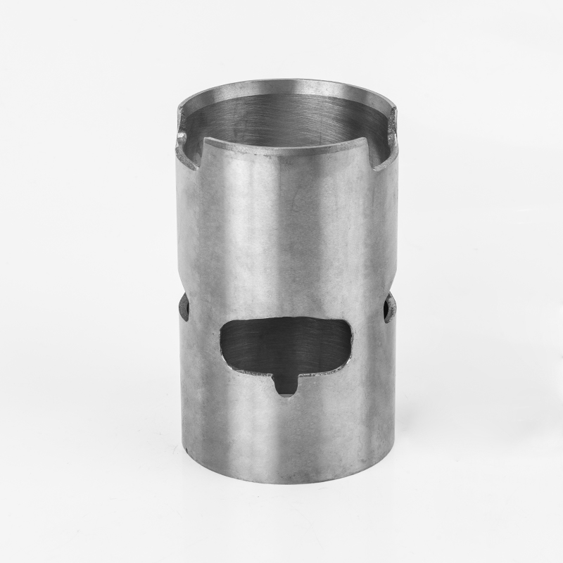 Y30 (Φ72) Yüksek silikonlu alüminyum alaşım teknolojili dıştan takmalı silindir serisi